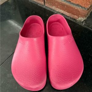Birkenstock Slip-On Clogs